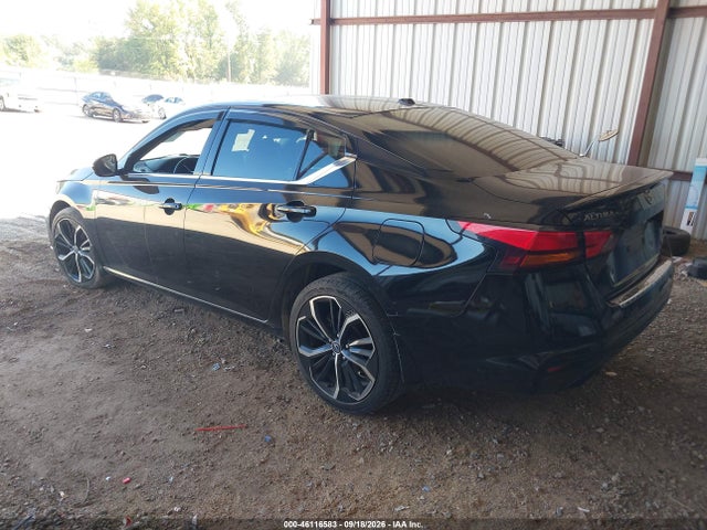 Продажа на аукционе авто 2023 Nissan Altima Sr Intelligent Awd, vin: 1N4BL4CW3PN322013, номер лота: 46116583