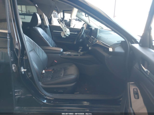 Продажа на аукционе авто 2023 Nissan Altima Sr Intelligent Awd, vin: 1N4BL4CW3PN322013, номер лота: 46116583