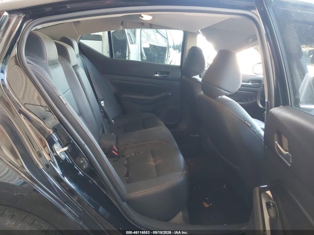 Продажа на аукционе авто 2023 Nissan Altima Sr Intelligent Awd, vin: 1N4BL4CW3PN322013, номер лота: 46116583