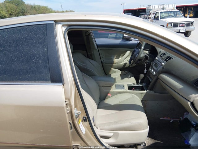 Продажа на аукционе авто 2010 Toyota Camry Le, vin: 4T1BF3EK1AU030276, номер лота: 46116586