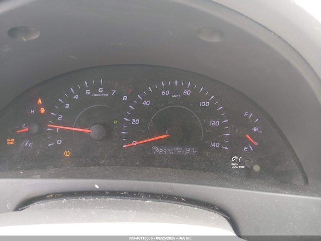 Продажа на аукционе авто 2010 Toyota Camry Le, vin: 4T1BF3EK1AU030276, номер лота: 46116586