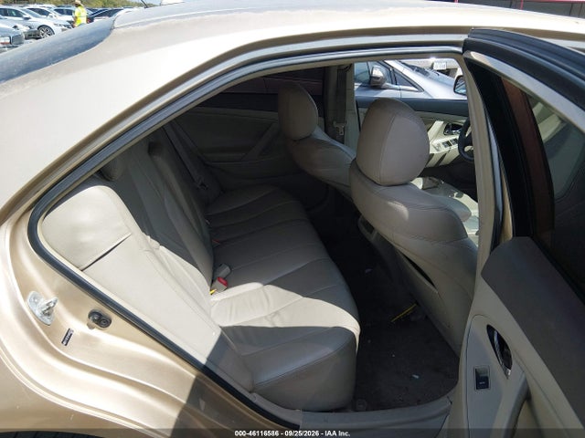 Продажа на аукционе авто 2010 Toyota Camry Le, vin: 4T1BF3EK1AU030276, номер лота: 46116586