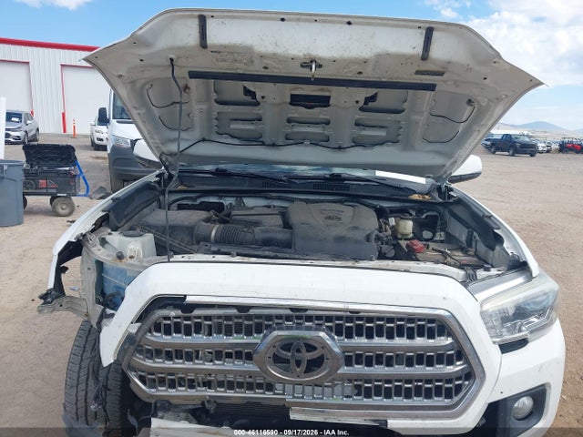 3TMCZ5AN5HM099577 Toyota Tacoma Trd Sport