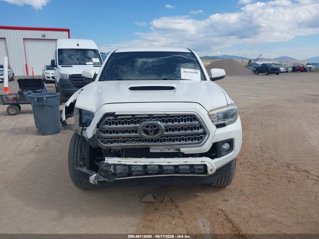 3TMCZ5AN5HM099577 Toyota Tacoma Trd Sport