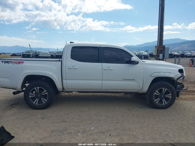 3TMCZ5AN5HM099577 Toyota Tacoma Trd Sport
