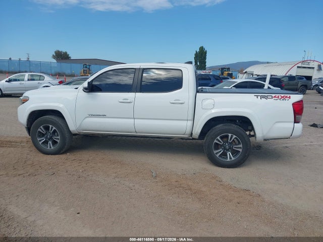 3TMCZ5AN5HM099577 Toyota Tacoma Trd Sport