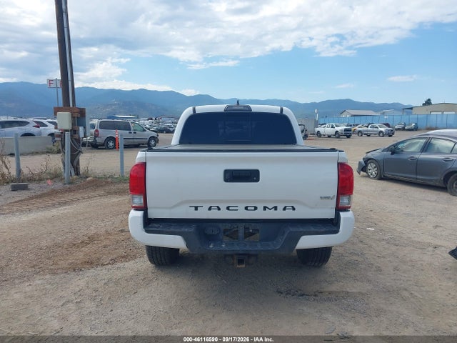 3TMCZ5AN5HM099577 Toyota Tacoma Trd Sport