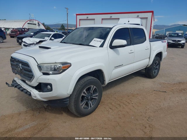 3TMCZ5AN5HM099577 Toyota Tacoma Trd Sport
