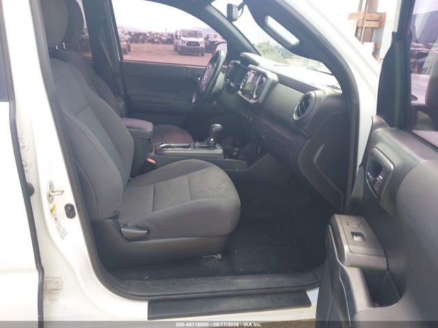 3TMCZ5AN5HM099577 Toyota Tacoma Trd Sport