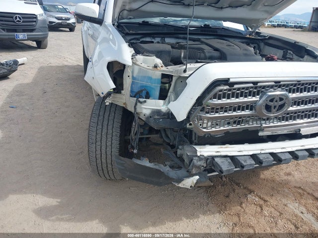 3TMCZ5AN5HM099577 Toyota Tacoma Trd Sport