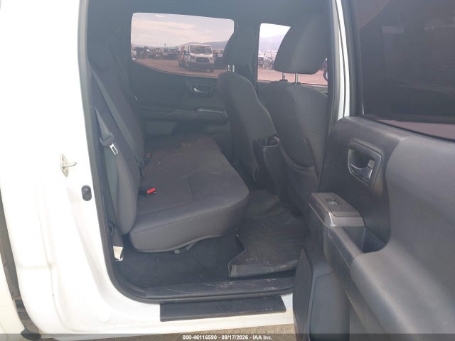 3TMCZ5AN5HM099577 Toyota Tacoma Trd Sport