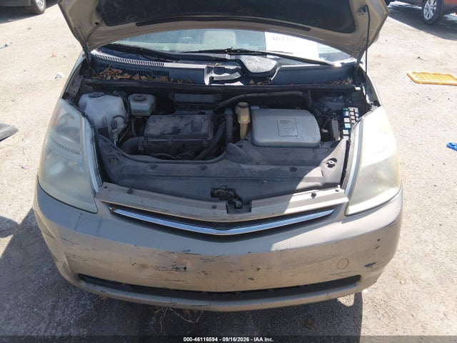 46116594 :رقم المزاد ، JTDKB22U663153567 vin ، 2006 Toyota Prius مزاد بيع