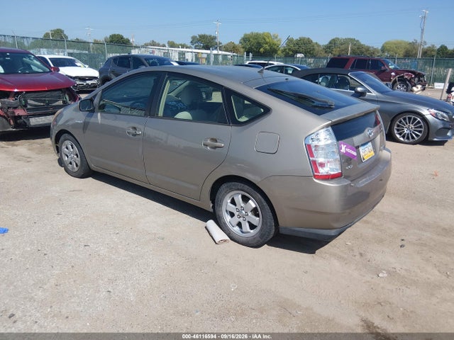 46116594 :رقم المزاد ، JTDKB22U663153567 vin ، 2006 Toyota Prius مزاد بيع