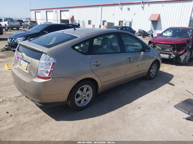 46116594 :رقم المزاد ، JTDKB22U663153567 vin ، 2006 Toyota Prius مزاد بيع