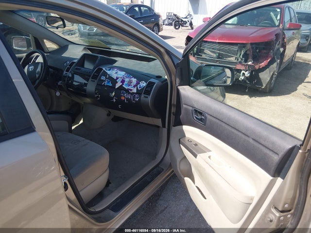 46116594 :رقم المزاد ، JTDKB22U663153567 vin ، 2006 Toyota Prius مزاد بيع