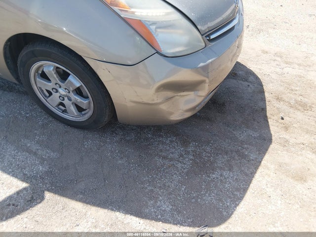 46116594 :رقم المزاد ، JTDKB22U663153567 vin ، 2006 Toyota Prius مزاد بيع