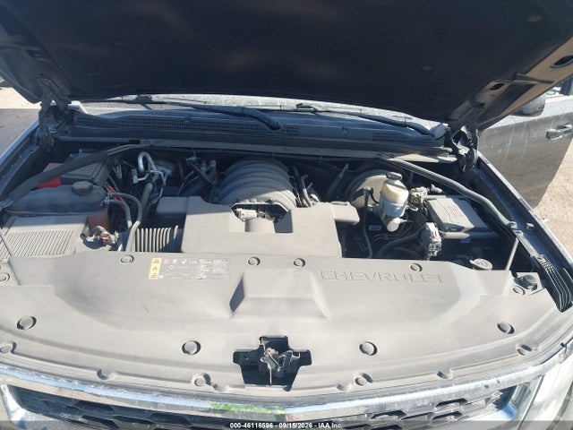 Продажа на аукционе авто 2020 Chevrolet Tahoe 2wd Lt, vin: 1GNSCBKCXLR169307, номер лота: 46116596