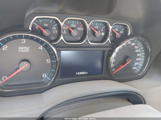 Продажа на аукционе авто 2020 Chevrolet Tahoe 2wd Lt, vin: 1GNSCBKCXLR169307, номер лота: 46116596