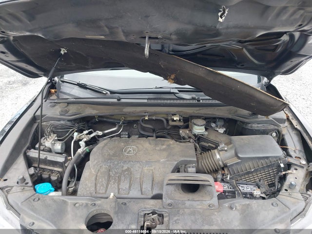 Acura RDX 2015 5J8TB4H5XFL001308 Image 10