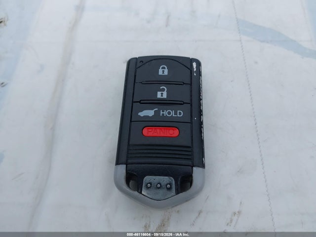 Acura RDX 2015 5J8TB4H5XFL001308 Image 11