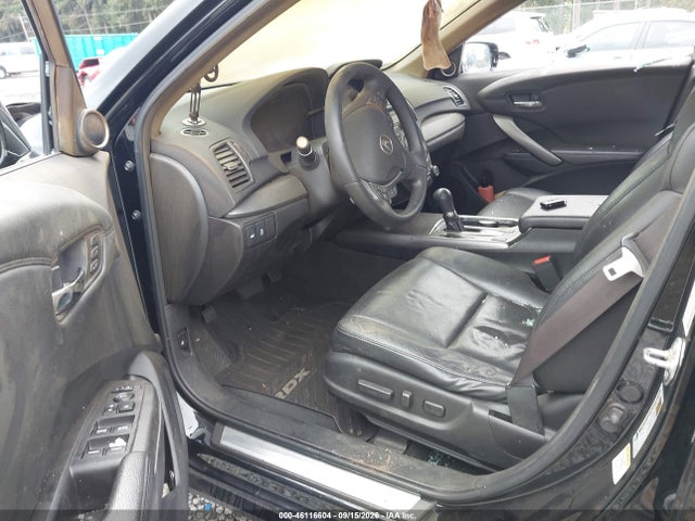 Acura RDX 2015 5J8TB4H5XFL001308 Image 12