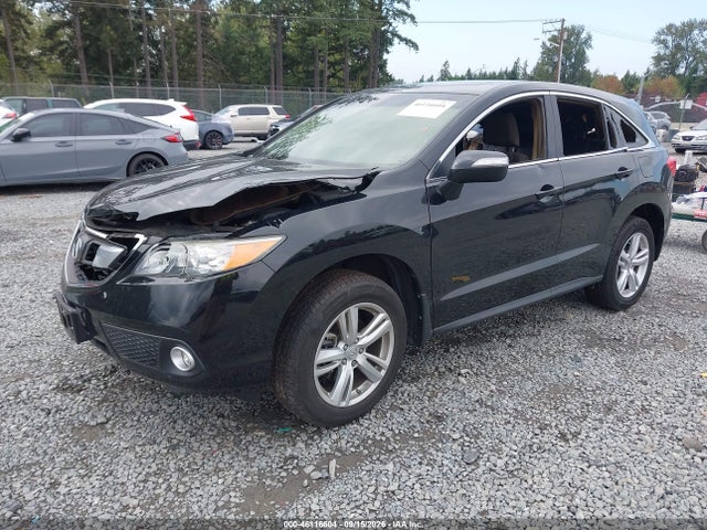 Acura RDX 2015 5J8TB4H5XFL001308 Image 2