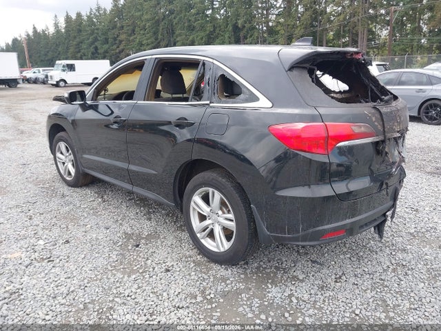 Acura RDX 2015 5J8TB4H5XFL001308 Image 3