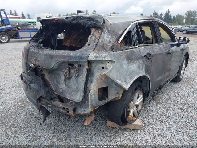 Acura RDX 2015 5J8TB4H5XFL001308 Image 6