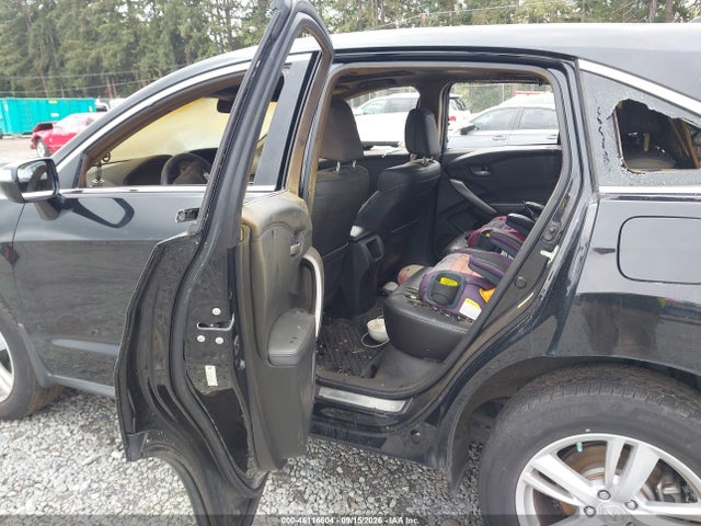Acura RDX 2015 5J8TB4H5XFL001308 Image 8