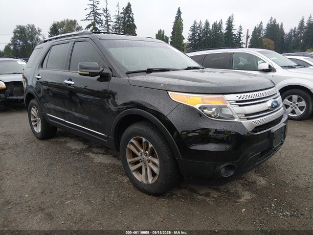 Продажа на аукционе авто 2012 Ford Explorer Xlt, vin: 1FMHK8D89CGA17625, номер лота: 46116608