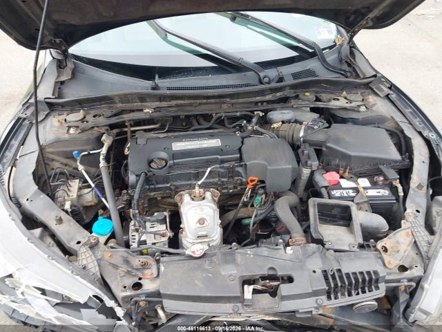 Продаж на аукціоні авто 2013 Honda Accord Ex-l, vin: 1HGCR2F86DA036918, номер лоту: 46116613