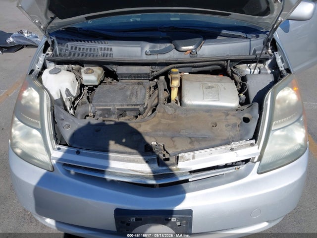 2006 Toyota Prius მანქანა იყიდება აუქციონზე, vin: JTDKB20U467543188, აუქციონის ნომერი: 46116617