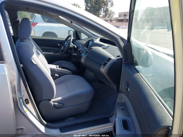 2006 Toyota Prius მანქანა იყიდება აუქციონზე, vin: JTDKB20U467543188, აუქციონის ნომერი: 46116617