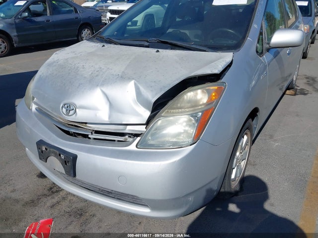 2006 Toyota Prius მანქანა იყიდება აუქციონზე, vin: JTDKB20U467543188, აუქციონის ნომერი: 46116617