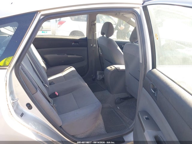 2006 Toyota Prius მანქანა იყიდება აუქციონზე, vin: JTDKB20U467543188, აუქციონის ნომერი: 46116617