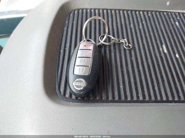 Продаж на аукціоні авто 2010 Nissan Armada Platinum, vin: 5N1BA0ND4AN611280, номер лоту: 46116618
