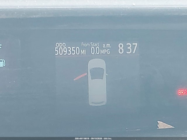 2014 Toyota Prius C One მანქანა იყიდება აუქციონზე, vin: JTDKDTB34E1563172, აუქციონის ნომერი: 46116619