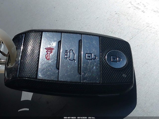 Продаж на аукціоні авто 2019 Kia Niro Lx, vin: KNDCB3LC8K5317626, номер лоту: 46116628