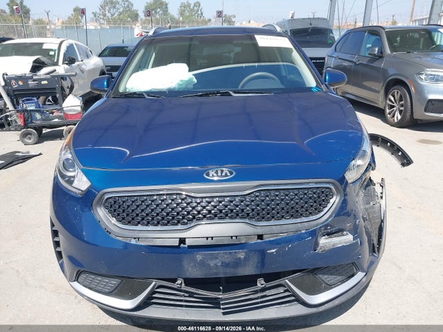 Продаж на аукціоні авто 2019 Kia Niro Lx, vin: KNDCB3LC8K5317626, номер лоту: 46116628