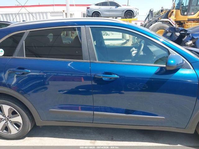 Продаж на аукціоні авто 2019 Kia Niro Lx, vin: KNDCB3LC8K5317626, номер лоту: 46116628