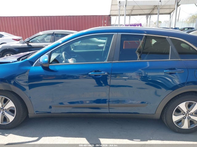 Продаж на аукціоні авто 2019 Kia Niro Lx, vin: KNDCB3LC8K5317626, номер лоту: 46116628