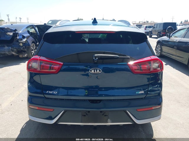 Продаж на аукціоні авто 2019 Kia Niro Lx, vin: KNDCB3LC8K5317626, номер лоту: 46116628