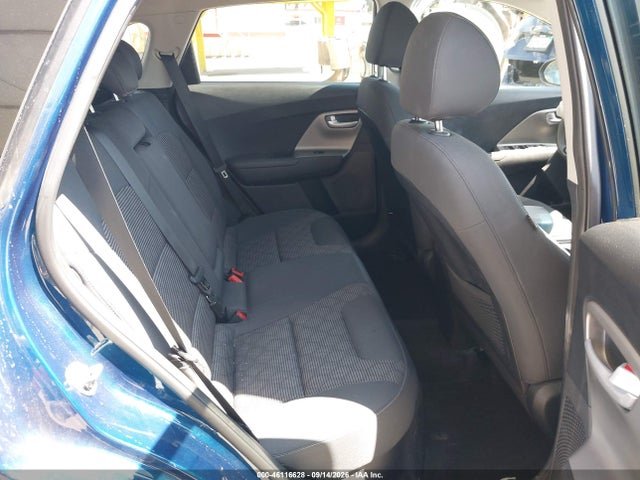 Продаж на аукціоні авто 2019 Kia Niro Lx, vin: KNDCB3LC8K5317626, номер лоту: 46116628