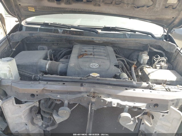 Aukcja sprzedaży 2012 Toyota Tundra Grade 4.6l V8, vin: 5TFEM5F14CX044795, numer aukcji: 46116630