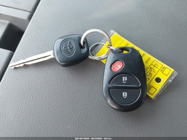 Aukcja sprzedaży 2012 Toyota Tundra Grade 4.6l V8, vin: 5TFEM5F14CX044795, numer aukcji: 46116630
