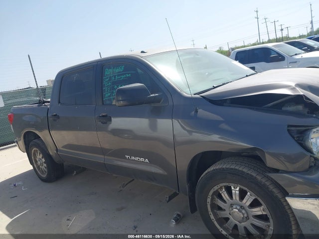 Aukcja sprzedaży 2012 Toyota Tundra Grade 4.6l V8, vin: 5TFEM5F14CX044795, numer aukcji: 46116630