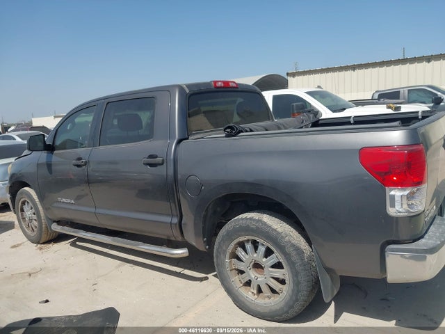 Aukcja sprzedaży 2012 Toyota Tundra Grade 4.6l V8, vin: 5TFEM5F14CX044795, numer aukcji: 46116630