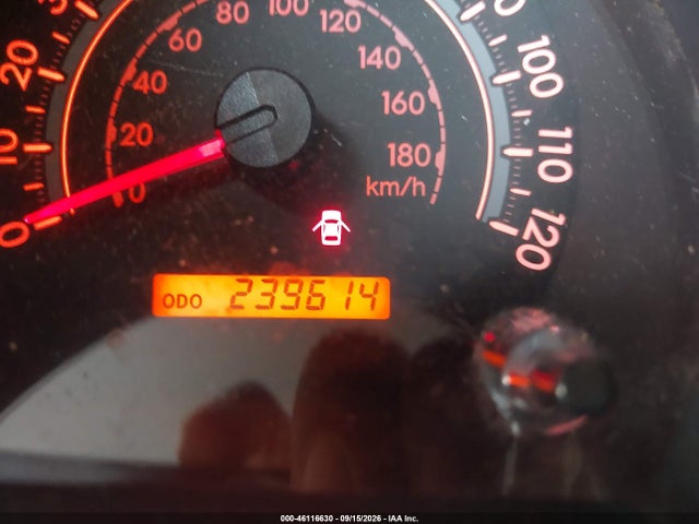 Aukcja sprzedaży 2012 Toyota Tundra Grade 4.6l V8, vin: 5TFEM5F14CX044795, numer aukcji: 46116630