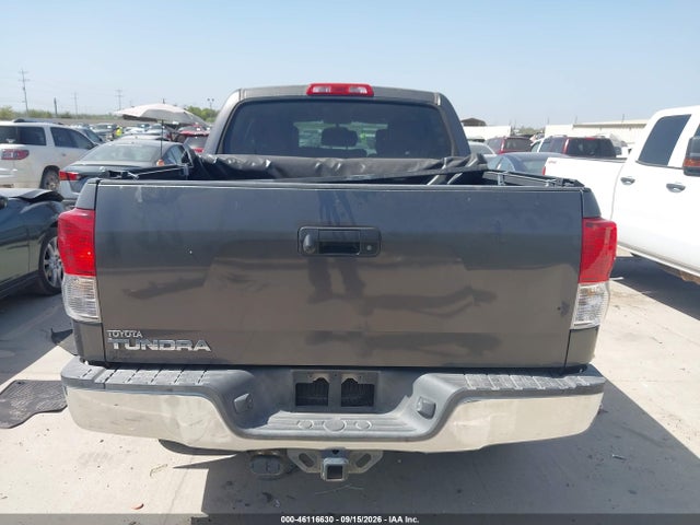 Aukcja sprzedaży 2012 Toyota Tundra Grade 4.6l V8, vin: 5TFEM5F14CX044795, numer aukcji: 46116630
