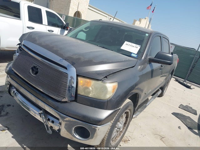 Aukcja sprzedaży 2012 Toyota Tundra Grade 4.6l V8, vin: 5TFEM5F14CX044795, numer aukcji: 46116630